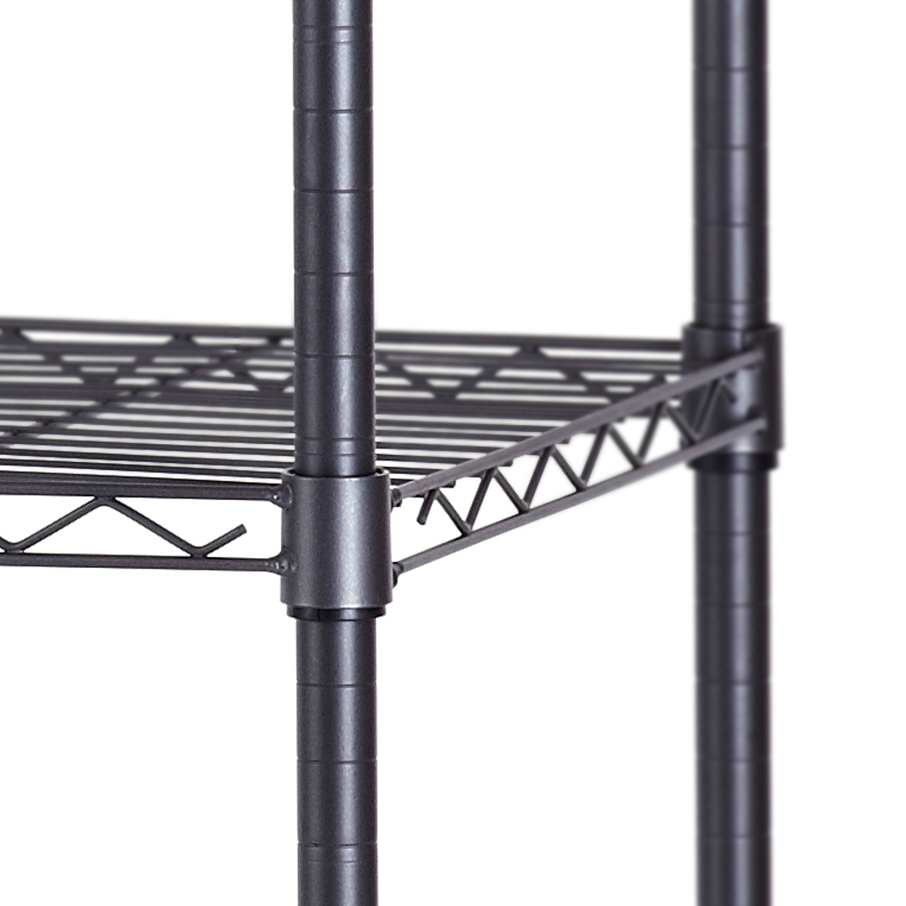 Estantería metálica de 5 niveles - TGW